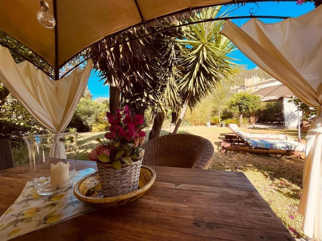 Casita Limon Ferienhaus
