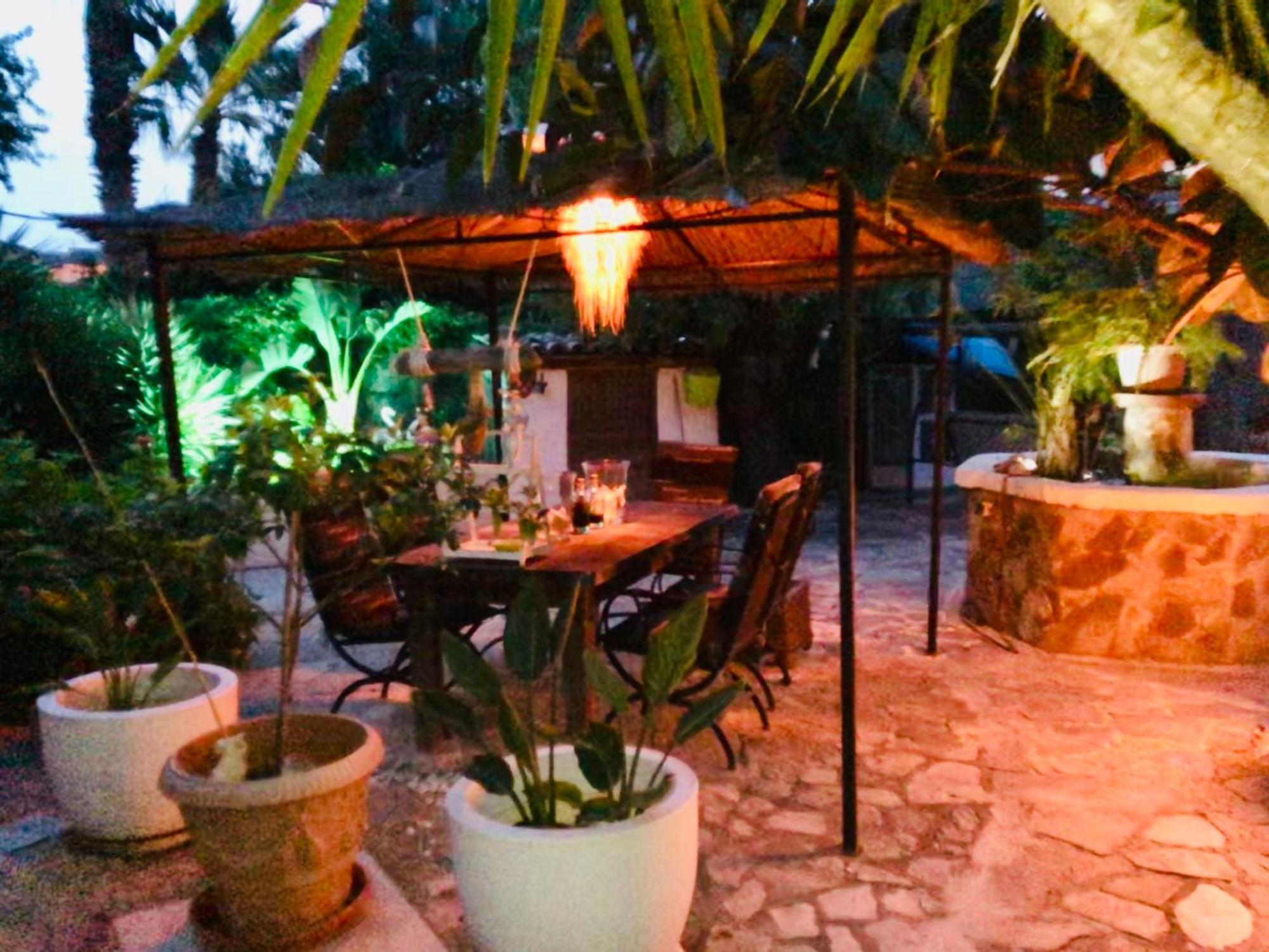 Casita Limon Ferienhaus
