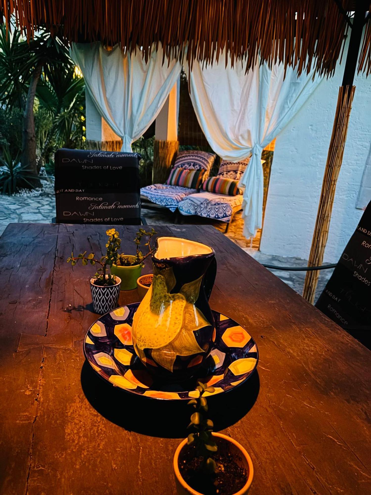 Ferienhaus Casita Limon Andratx