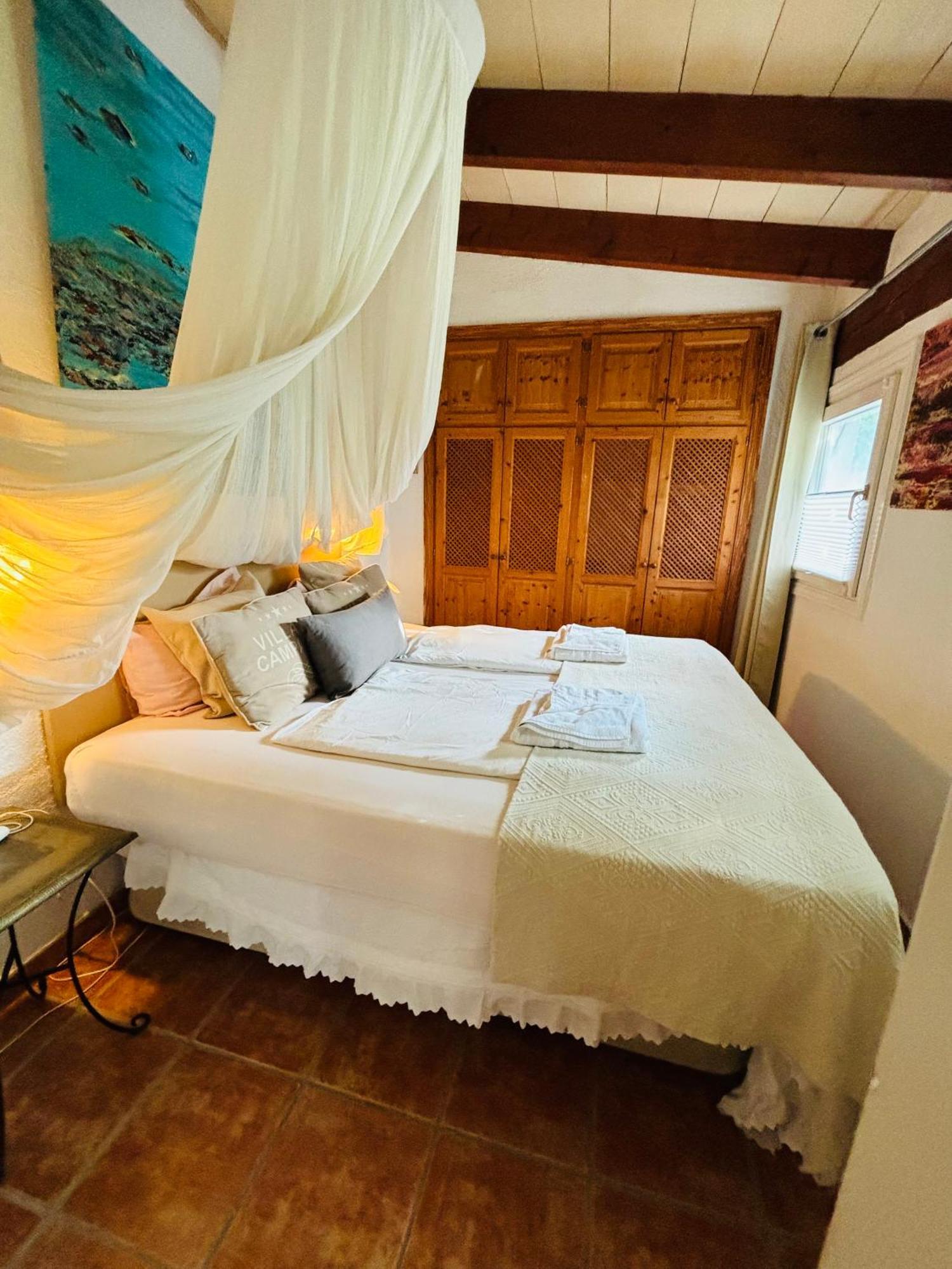 Ferienhaus Casita Limon
