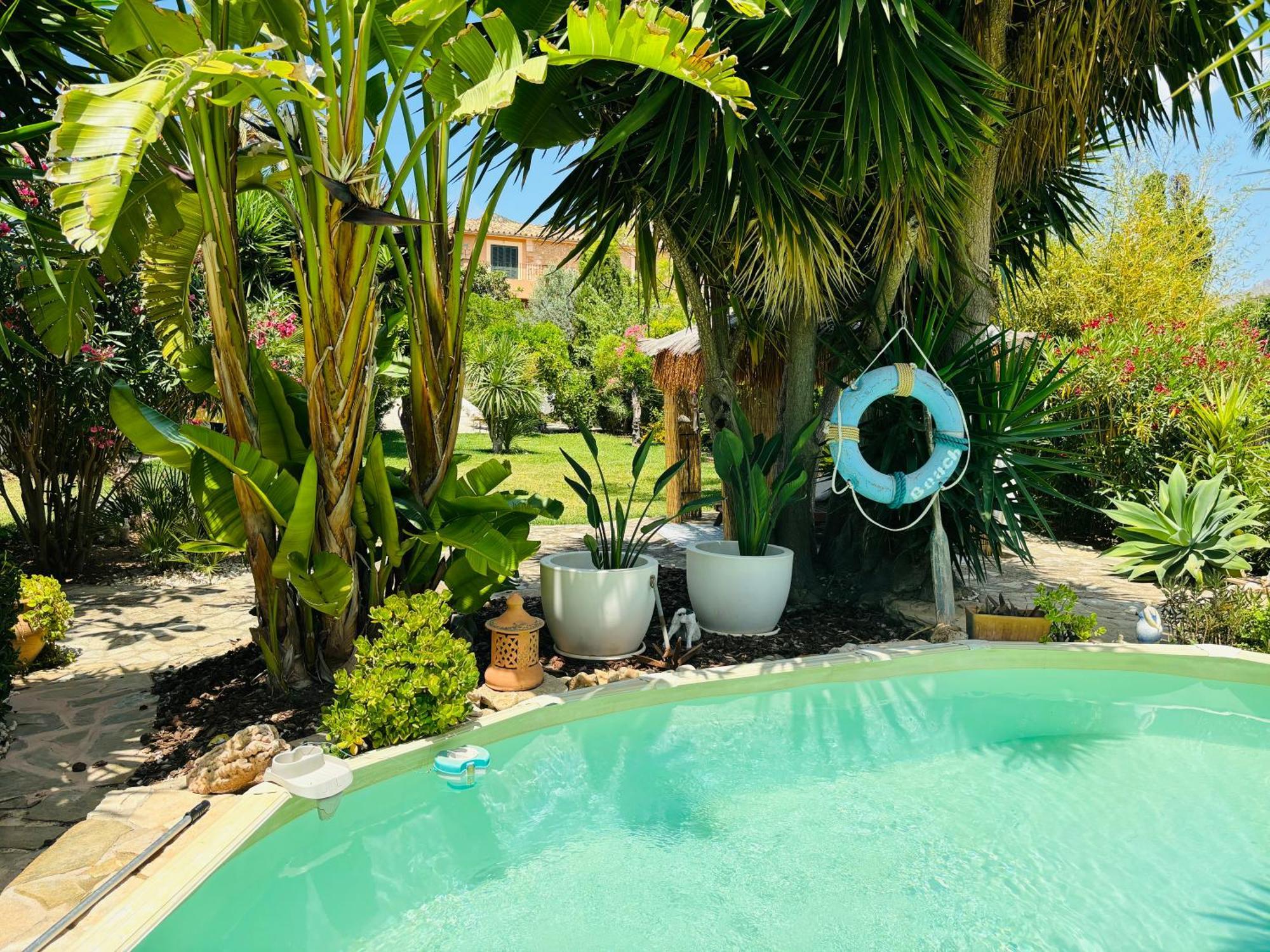 Casita Limon Ferienhaus
