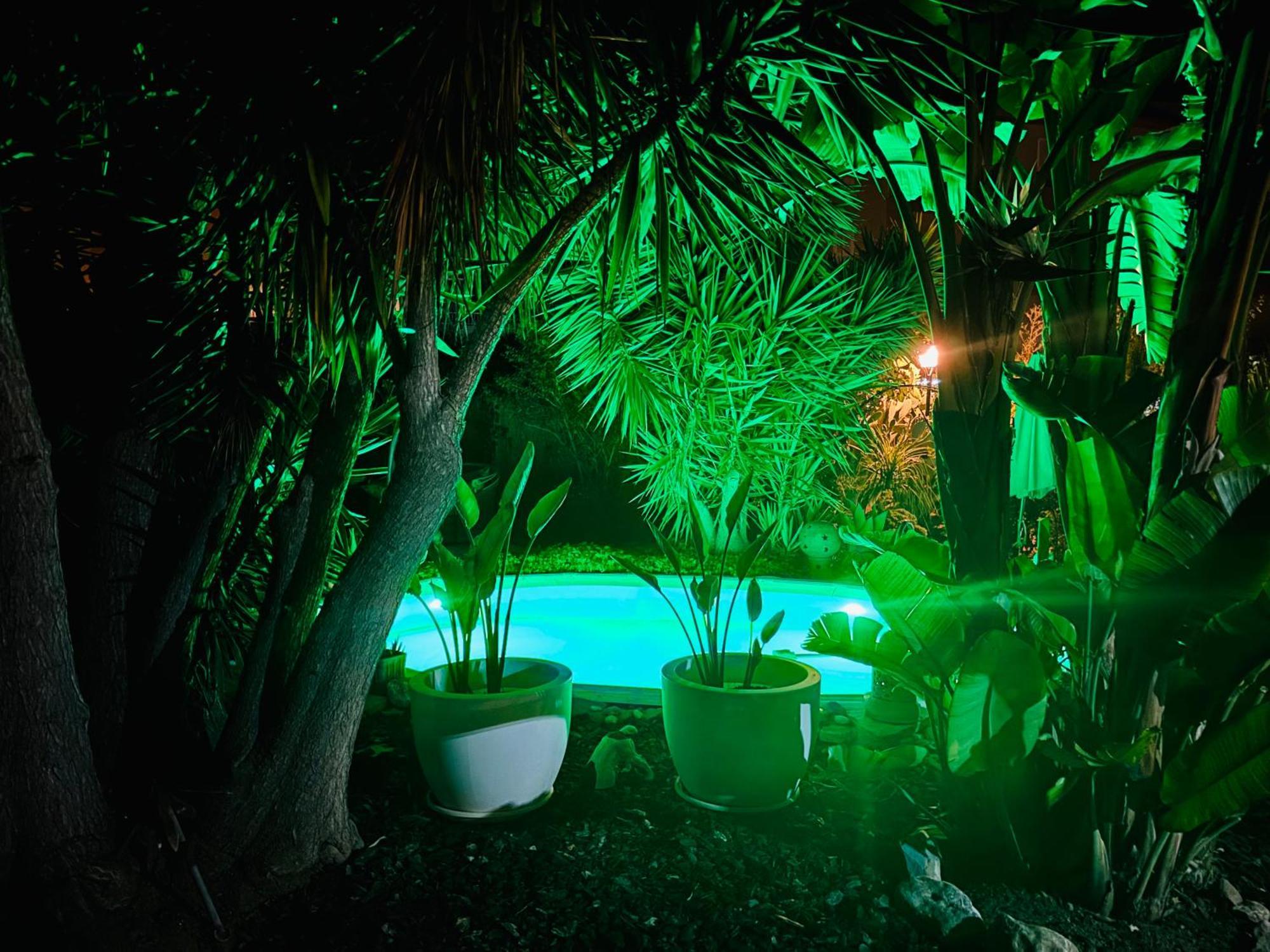 Casita Limon Holiday home